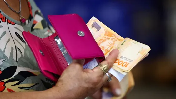 EXPECTATIVAS. Las consultoras prevén que la inflación seguirá en baja en mayo.