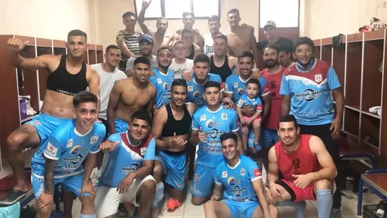 Alianza ganó el grupo y define en su casa