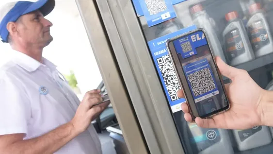 San Juan se suma a otras provincias en oposición a restricciones al pago con QR