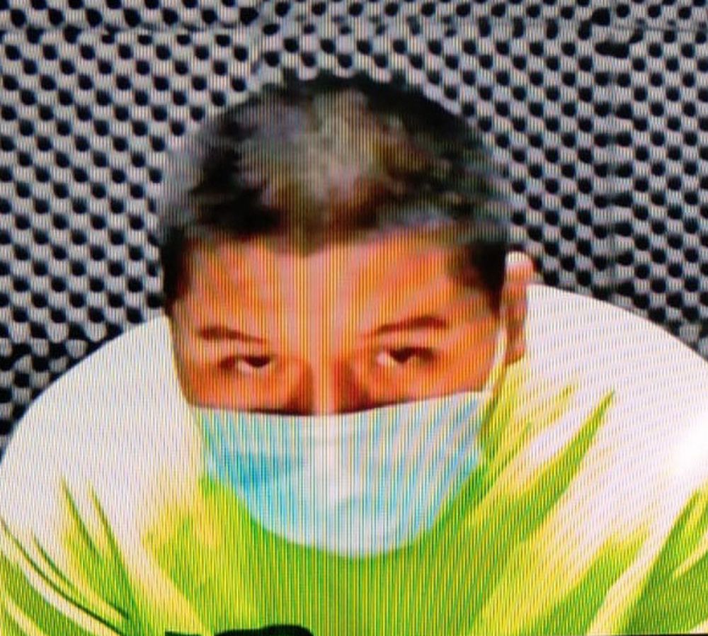 El hijo del federal asume el crimen, pero no los agravantes