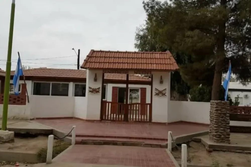 Cierran la Municipalidad de Jáchal por dos casos positivos de coronavirus