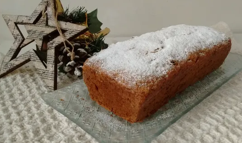 Receta de budín navideño hecho en casa: cómo preparar un clásico de las Fiestas