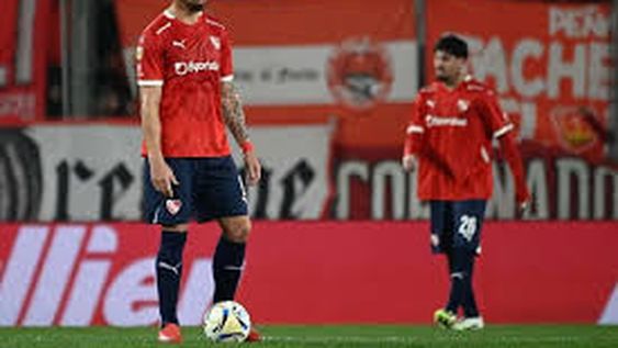 El turno de Independiente con Belgrano