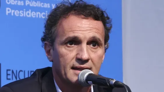 Un ministro dijo que la foto “es una estrategia de la oposición para causar angustia”