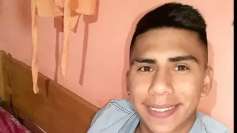 Blas Díaz, el capitán de Alianza, se recupera: despertó y se comunicó con su papá