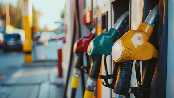 Transición energética y más bocas de autodespacho, los desafíos de los expendedores de combustible para el 2026