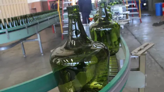 Harán un censo de industrias de la provincia entre entes privados