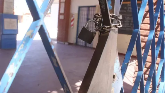 Vuelven las guardias mínimas a las escuelas públicas y privadas de la provincia