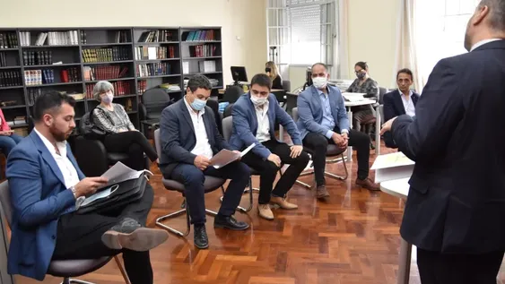 La Justicia Electoral le aplicó la sanción más alta a tres partidos y un frente electoral