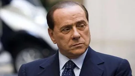 Murió el expremier italiano Silvio Berlusconi