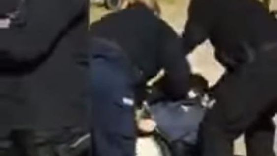 Madre de la menor detenida en el Skate Park: “La humillaron, la esposaron y la lastimaron”