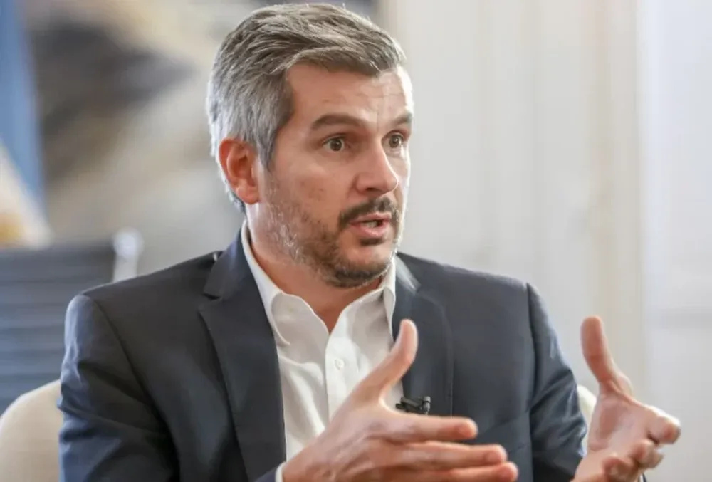 Peña, Frigerio, Schiavoni y Quintana negociarán con la UCR la estrategia electoral