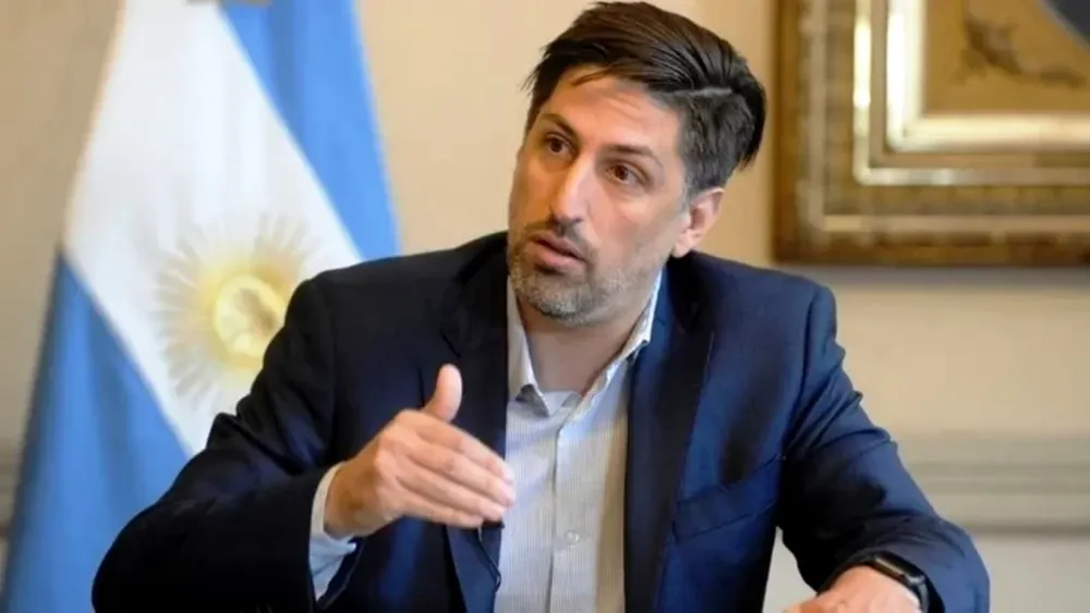 Trotta sobre el reclamo de Macri: “No se preocupó por la educación en 4 años”