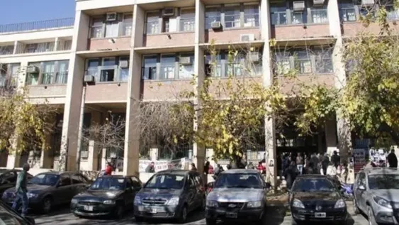 Los tres médicos investigados por la Justicia consiguieron la eximición de prisión