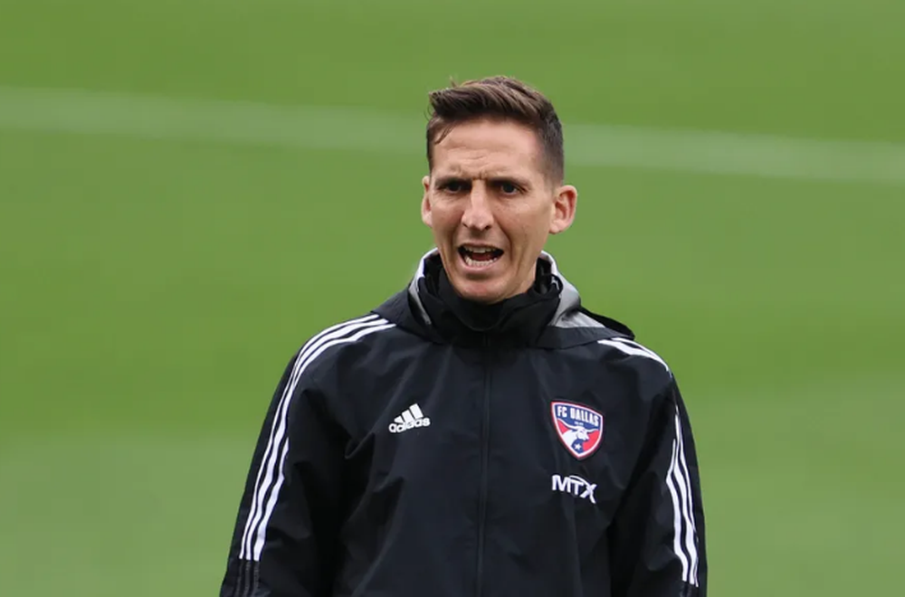 Con un DT chileno, Estados Unidos intentará que la cuarta sea la vencida