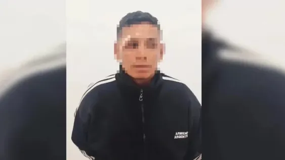 Se negó a declarar el presunto violador de Las Cañitas y seguirá detenido por robo y abuso sexual