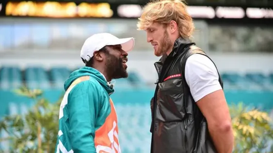 Mayweather y la máquina de hacer dinero