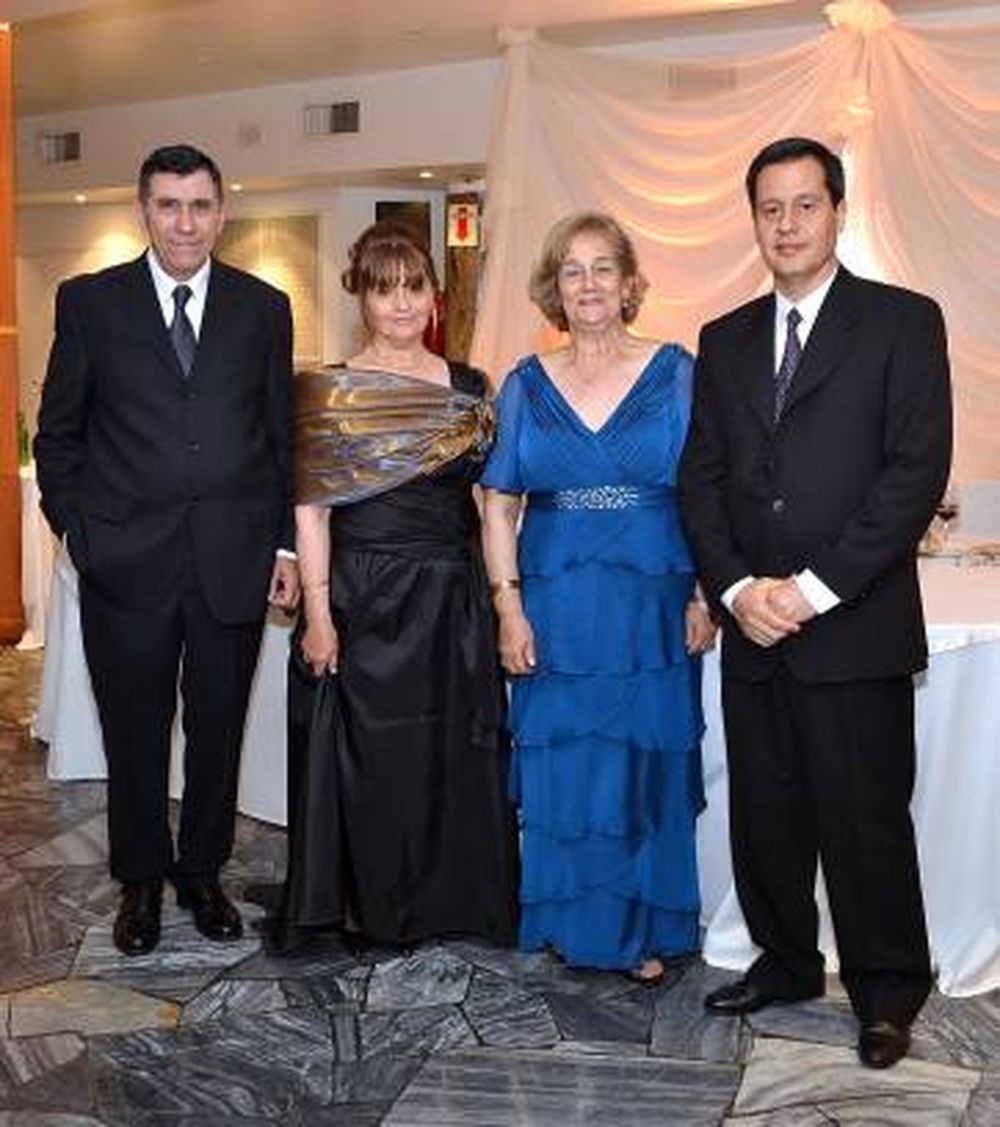 Rodríguez Luna – Manrique Asencio