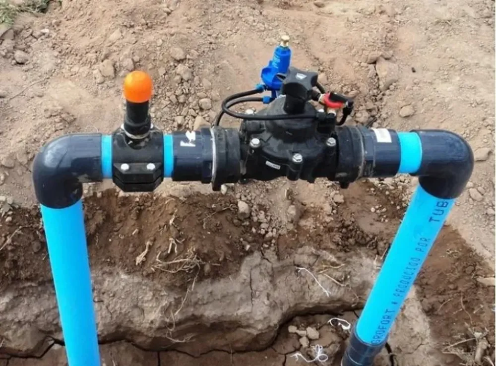 Apoyo del Banco San Juan