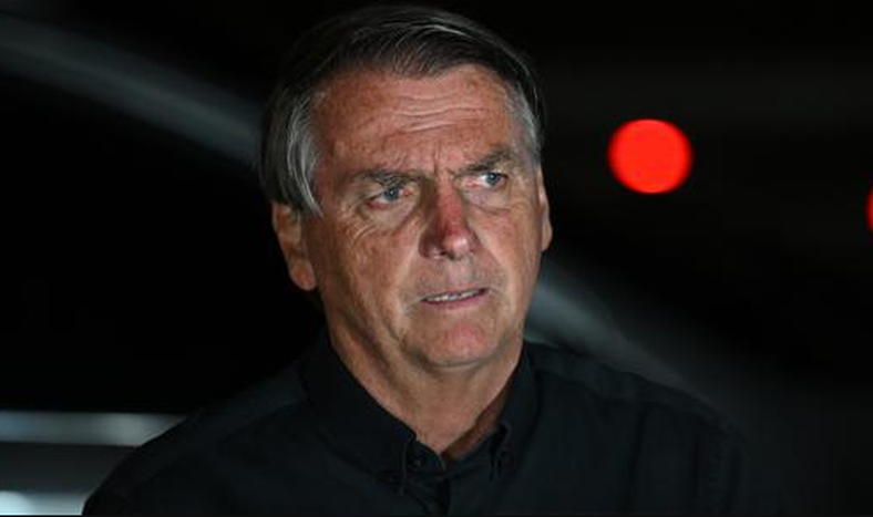 Bolsonaro dijo que intentará dialogar con la población de más bajos recursos