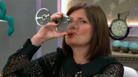 El desopilante fallido de Bullrich con Chiche sobre un test de alcoholemia