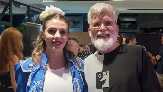 Lanzamiento en Carlos Paz