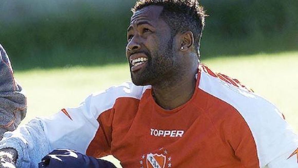 Castillo, no tan firme