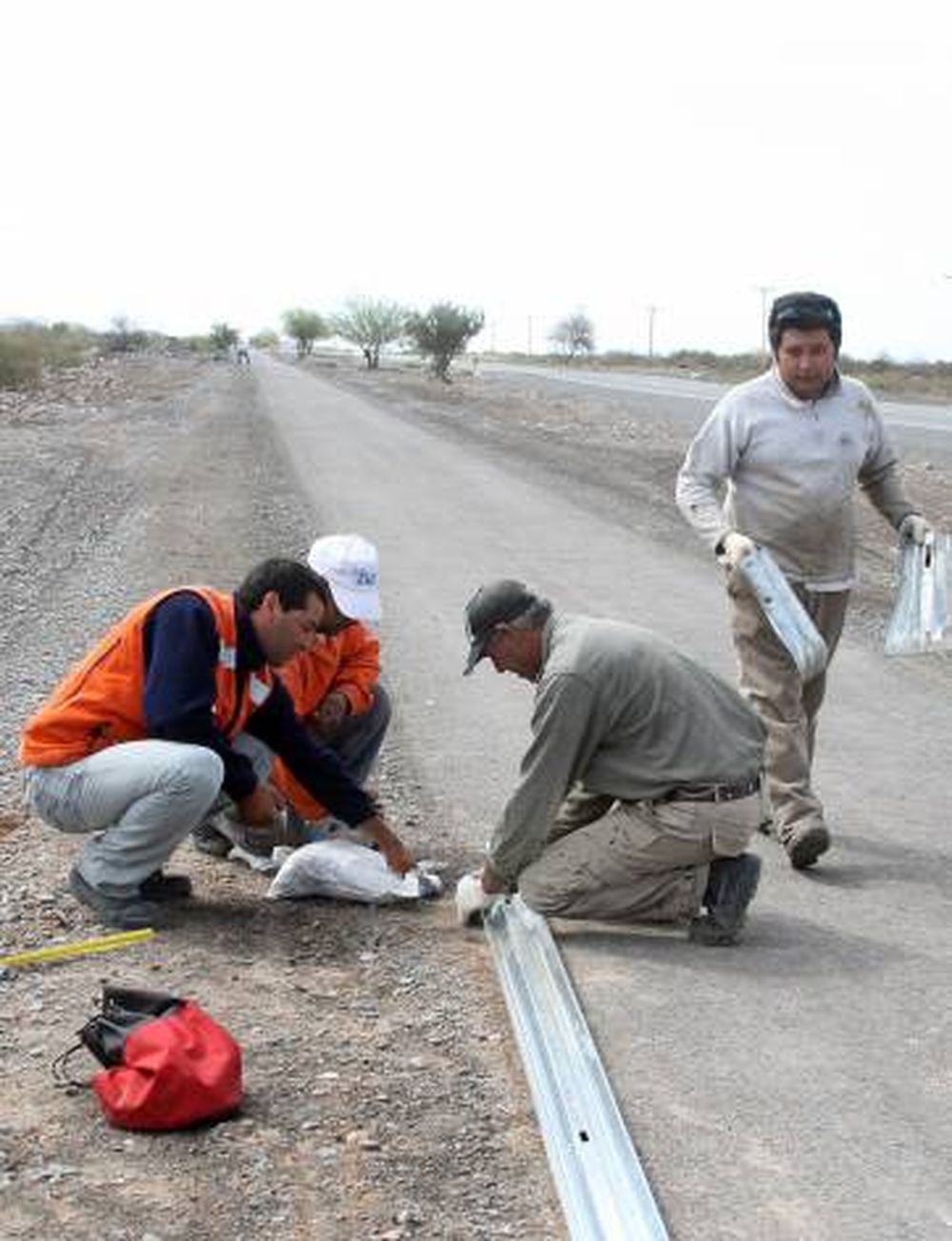 Inaugurarán la Senda del Peregrino con la cabalgata