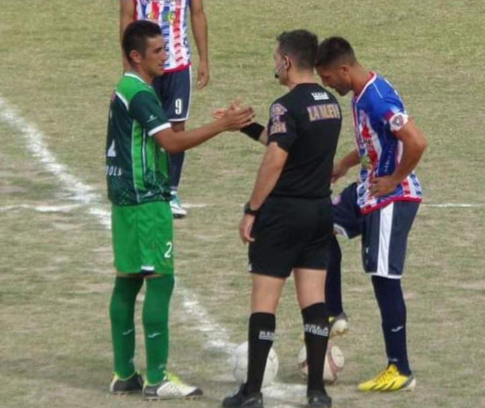 La lucha contra el descenso