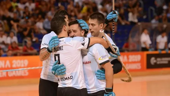 Nicolía, Romero y Ordoñez definieron a Francia como “muy duro”