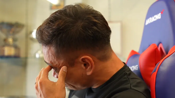 Yuto Nagatomo.
