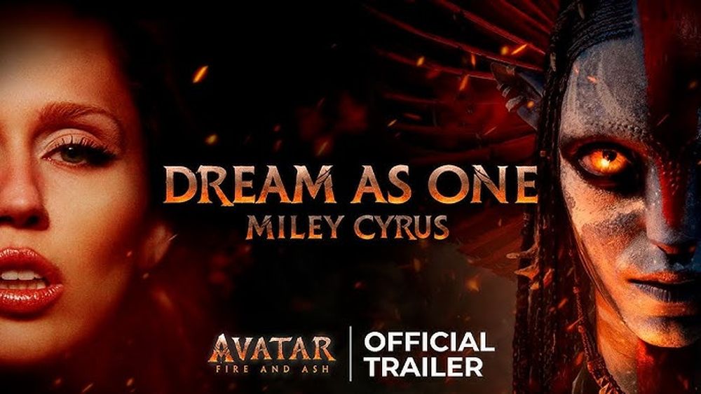 Miley Cyrus, otra voz para Avatar 3