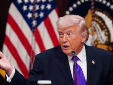 Donald Trump reclamó participación de Estados Unidos en la elección del sucesor de Khamenei en Irán. Donald Trump reclamó participación de Estados Unidos en la elección del sucesor de Khamenei en Irán.