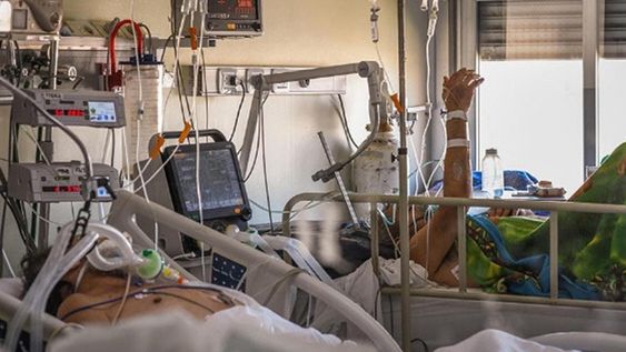 Advierten que mueren 7 de cada 10 pacientes que ingresan a terapia intensiva por Covid
