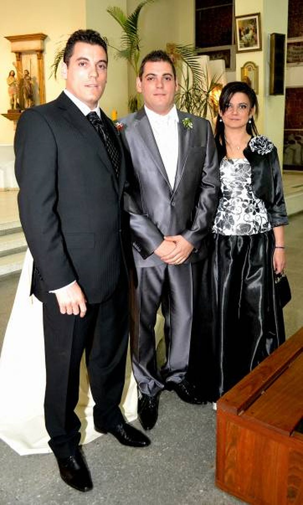 Pozo Porres – Fernández Palma