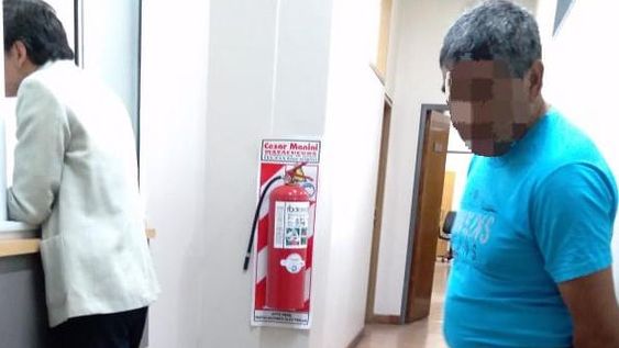 “Brujo” admitió que violaba a su sobrina, un juez le cambió el delito y bajó la pena