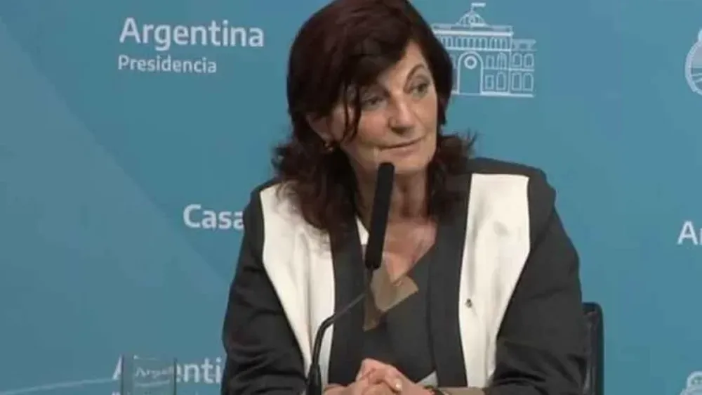 El Gobierno reafirmó que la meta de inflación para el primer semestre sigue siendo del 30%