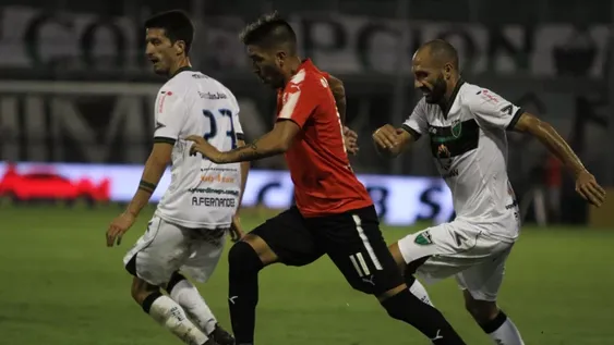 Un durísimo golpe de nocaut