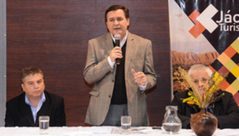 Buscan darle un nuevo destino al fideicomiso minero