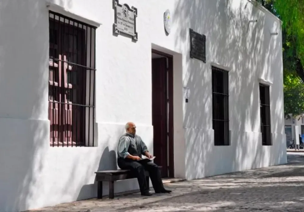 Nuevos horarios en la Casa Natal de Sarmiento