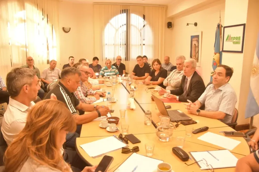 Tarifa eléctrica en San Juan: el incremento será menor que el alza de salarios y se aplicará en mayo