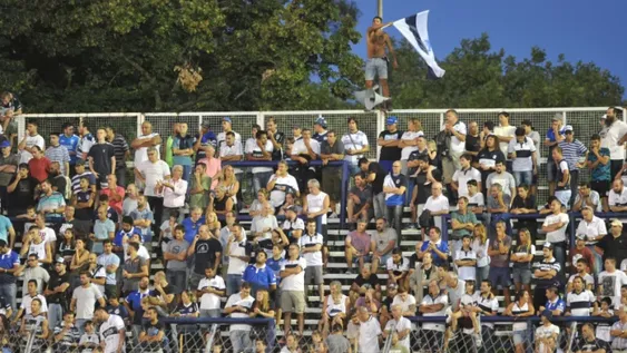 Gimnasia – Boca, sin visitantes y en el Bosque