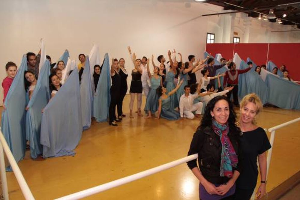 Comienza el Unasur Cine
