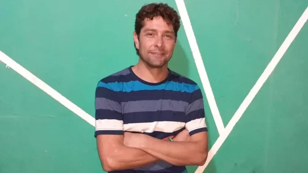 Sin Valiente y con fecha de Asamblea: quién es y qué propone el único candidato a presidir Sportivo