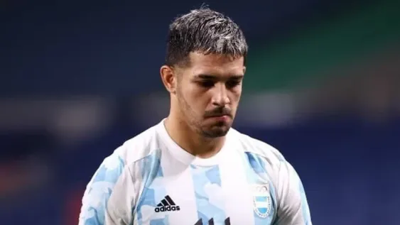 Medina, en problemas