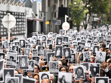 El atentado contra la AMIA ocurrió el 18 de julio de 1994 y dejó 85 muertos y 151 heridos.