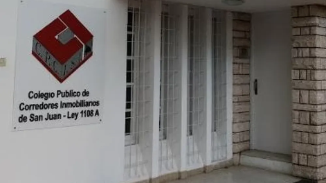 Los inmobiliarios de San Juan, entre la desregulación de Sturzenegger, el desafío del boom minero y la crisis del microcentro