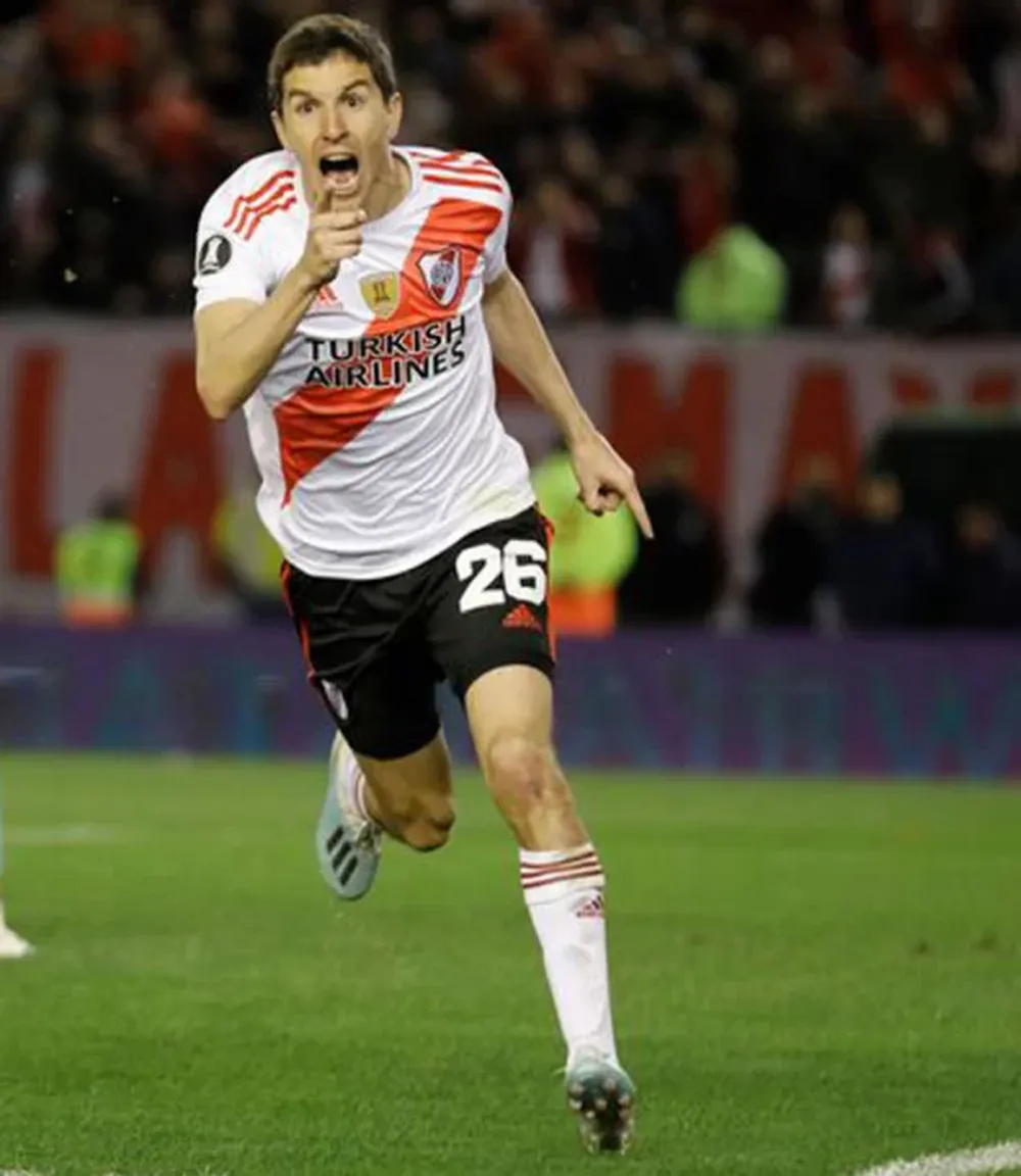 El súper vuelve a Núñez