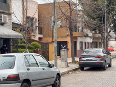 el femicida de villa devoto dejo una carta tras matar a su mujer: que decia el mensaje