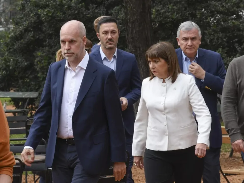 El sincericidio de Larreta luego de perder en las PASO: “Estuve hecho mierda”